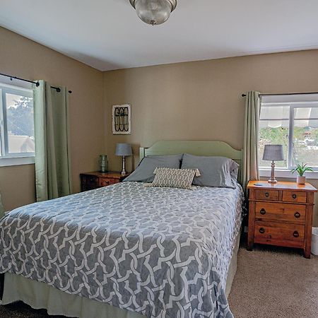 Peak Haven: 2Br Mountain View Villa เคลล็อก ภายนอก รูปภาพ