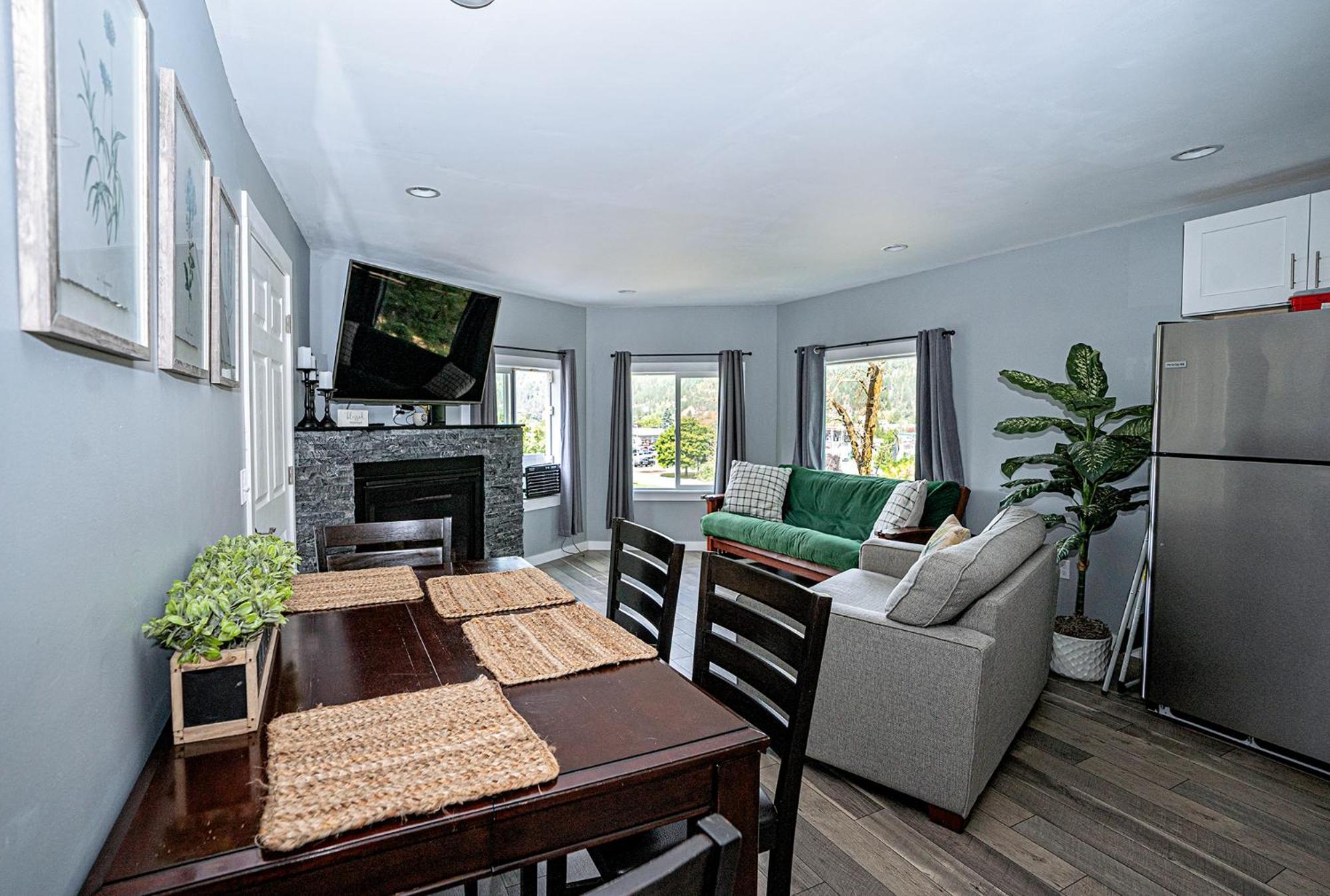 Peak Haven: 2Br Mountain View Villa เคลล็อก ภายนอก รูปภาพ